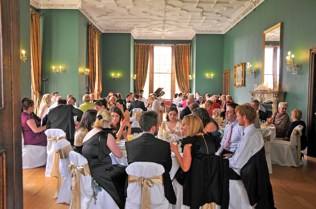 Scottish Castle Wedding Venue Castle Menzies 4 Weddings Private Hire